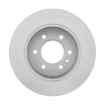 Brzdový kotouč BOSCH Brzdový kotouč plný Ø298mm 0 986 479 295