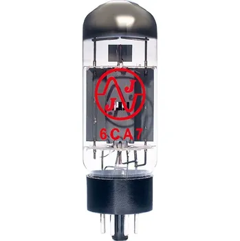 Elektronka JJ Electronic elektronka 6CA7 Varianta: Bez protokolu