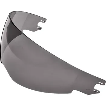 Helma na motorku sluneční clona pro přilby VENOM, SIMPSON (tmavá)