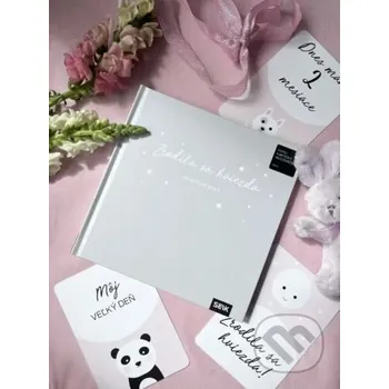 Doplněk ke knize Moje prvé roky - neutrálna - Elo Johanna Kuklane Vydavateľstvo SEIK