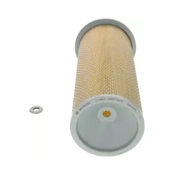 Vzduchový filtr BOSCH Vzduchový filtr 1 457 433 203