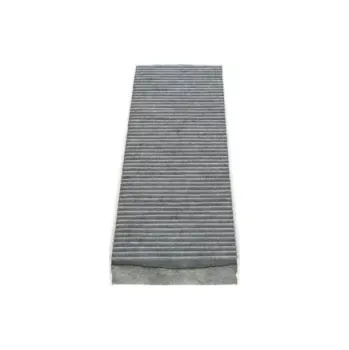 Kabinový filtr BOSCH Kabinový filtr 1 987 435 537