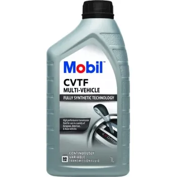 Převodový olej Mobil CVTF Multi-Vehicle 1L 156295