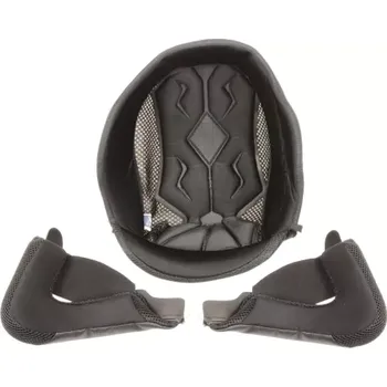 Klobouk Podšívka a vnitřní klobouk pro helmu Magnum, CASSIDA - ČR (vel. L)