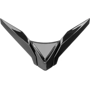 Motodoplněk čelní kryty vrchní ventilace pro přilby Compress 2.0, CASSIDA