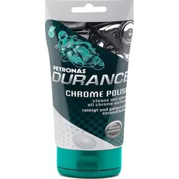 PETRONAS DURANCE Chrome polish - Leštič chromu 150g