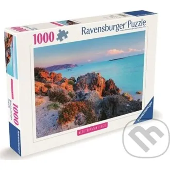 Řecko - Ravensburger Ravensburger