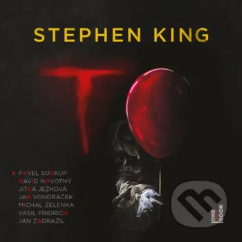 TO - Stephen King OneHotBook