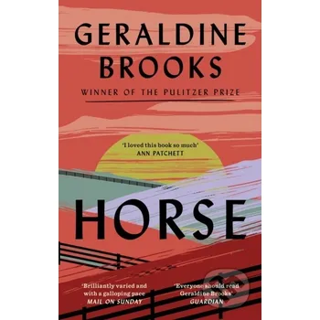 Horse - Geraldine Brooks Abacus
