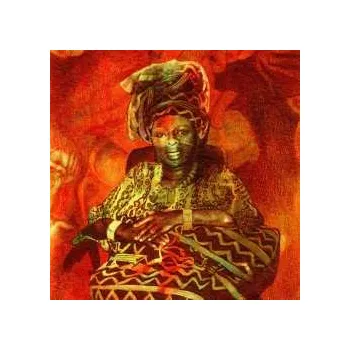 Hudba LP Niji: Oriki 2025