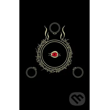 The Lord of the Rings, 1. vydání