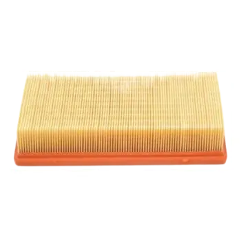 Vzduchový filtr BOSCH Vzduchový filtr 1 457 433 099