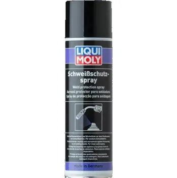 Auto-moto LIQUI MOLY 4086 OCHRANA ZVARŮ VE SPREJI - 500ml