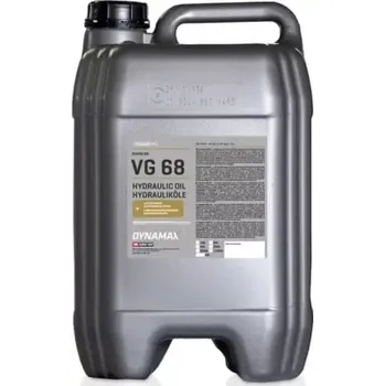 Hydraulický olej DYNAMAX OHHM 68 10L