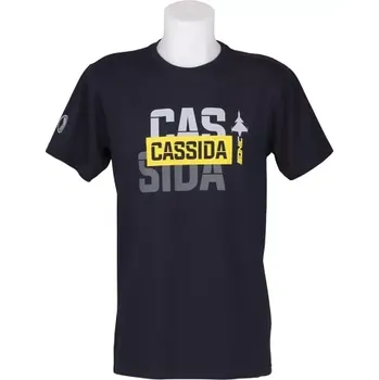 Pánské tričko tričko SONIC, CASSIDA (modrá navy, vel. L)