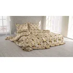 Povlečení krep 5920-52 140x200 / 70x90