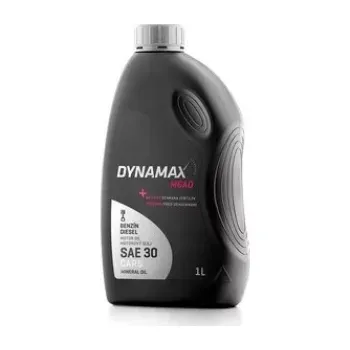 Motorový olej DYNAMAX M6AD 30 1L