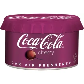 Vůně do auta FRESH OSVĚŽOVAČ VZDUCHU COCA COLA CHERRY