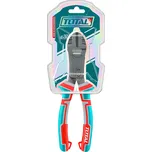 Kleště převodové štípací boční 230 mm, CrV, Total THTC530906