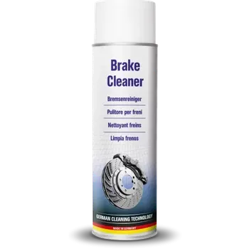 AUTOPROFI Brake Cleaner - vysoce efektní přípravek pro čištění brzd bez acetonu 500ml