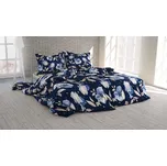 Povlečení krep 5920-51 140x200 / 70x90