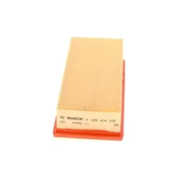 Vzduchový filtr BOSCH Vzduchový filtr F 026 400 006