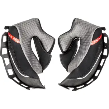 Helma na motorku Vložka interiéru pro přilby GP 550, AIROH 2021 (vel. XL)