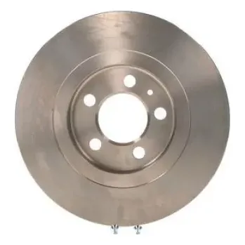 Brzdový kotouč BOSCH Brzdový kotouč větraný Ø280mm 0 986 478 542