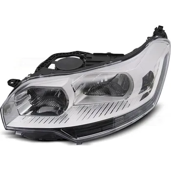 Osvětlení automobilu Přední světlo čiré levé pro CITROEN C5 2008-2010
