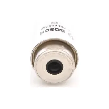 Palivový filtr BOSCH Palivový filtr F 026 402 040