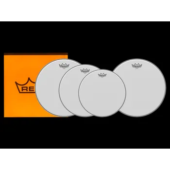 Blána REMO AMBASSADOR COATED 12"13"16"+BA-0114-00 57469