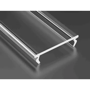 LED panel CV-PROFIL DOUBLE PMMA TR 2M (11-2073-20)