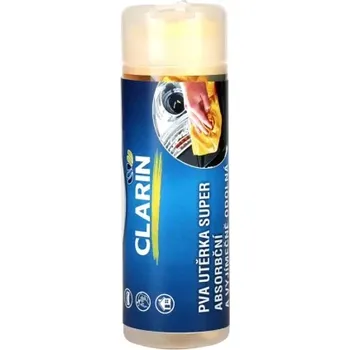 VELVANA CLARIN - PVA UTĚRKA (66 x 43 cm)