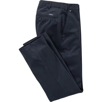 Pánské kalhoty Pánské kalhoty v exkluzivní kvalitě - v nadměrné velikosti 3121