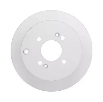 Brzdový kotouč BOSCH Brzdový kotouč plný Ø262mm 0 986 479 C08