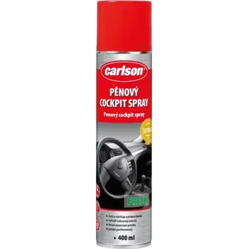 CARLSON ČISTIČ PALUBNÍ DESKY - FRESH 400ml