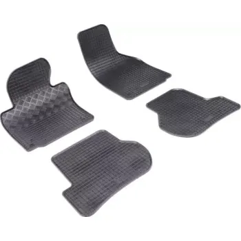 autokoberec Koberce gumové Rigum SEAT Leon 2006-2013