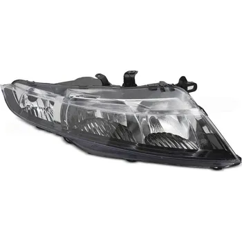 Osvětlení automobilu Přední světlo čiré pravé pro HONDA CIVIC VIII HATCHBACK 2006-2008