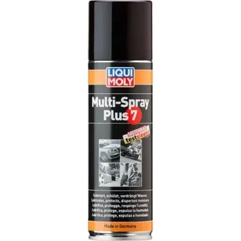 aditivum LIQUI MOLY Viacúčelový sprej plus 7 - 300ml 3304