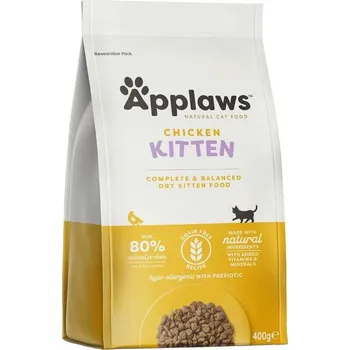 Krmivo pro kočku Krmivo Applaws Dry Cat Kitten 400g