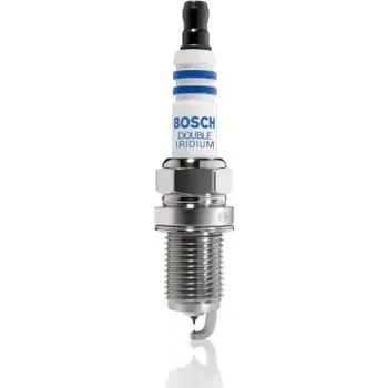 Zapalovací a žhavicí svíčka Zapalovací svíčka BOSCH 0 242 140 536