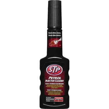 aditivum STP Petrol Injector Cleaner 200 ml