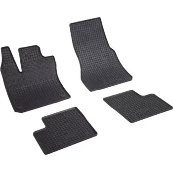 autokoberec Koberce gumové Rigum RENAULT Twingo 2015-2021