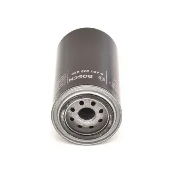 Olejový filtr BOSCH Olejový filtr 0 451 203 228