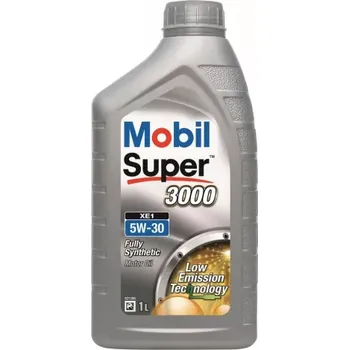 Auto-moto Mobil Super 3000 XE1 5W-30 1L