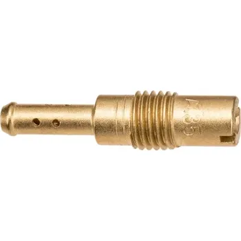 Palivový systém pro motocykl * tryska N424-26 velikost 52, Keihin