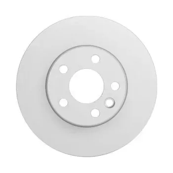 Brzdový kotouč BOSCH Brzdový kotouč větraný Ø288mm 0 986 479 B57