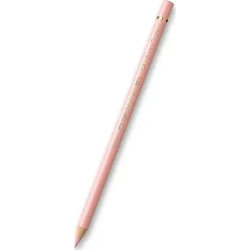 Kresba Pastelka Faber-Castell Polychromos - Béžová červeň