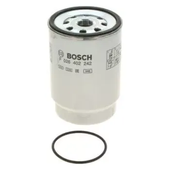 Palivový filtr BOSCH Palivový filtr F 026 402 242