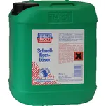 LIQUI MOLY 3611 UVOLŇOVAČ RIZI S RYCHLÝM ÚČINKEM - 5L